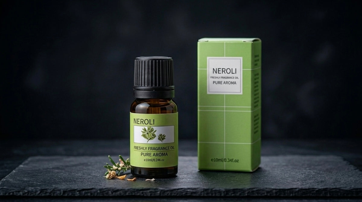 Aroma Oil — Neroli