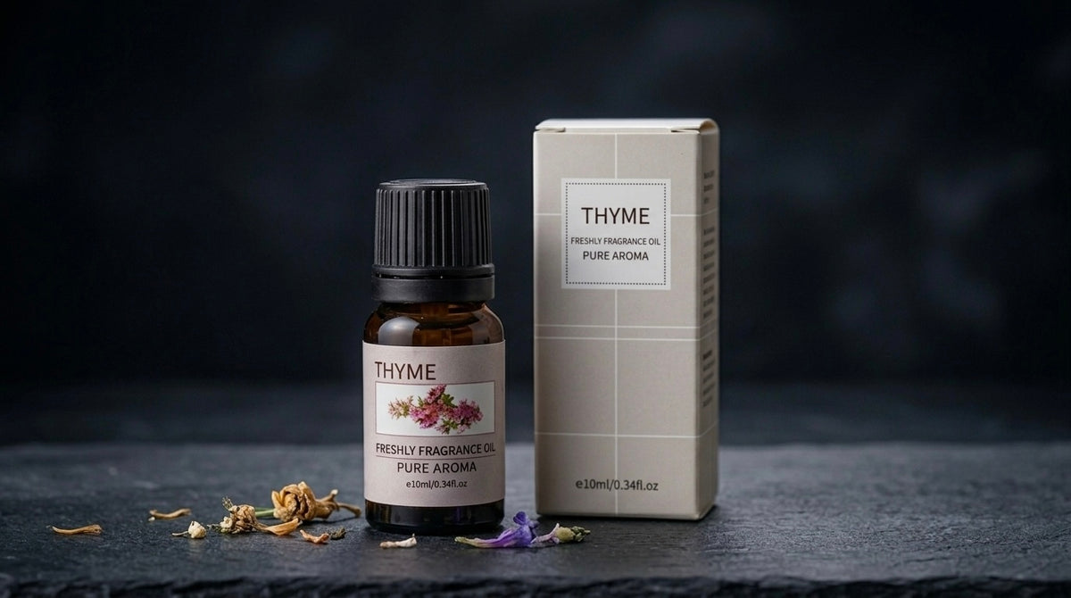 Aroma Oil — Thyme