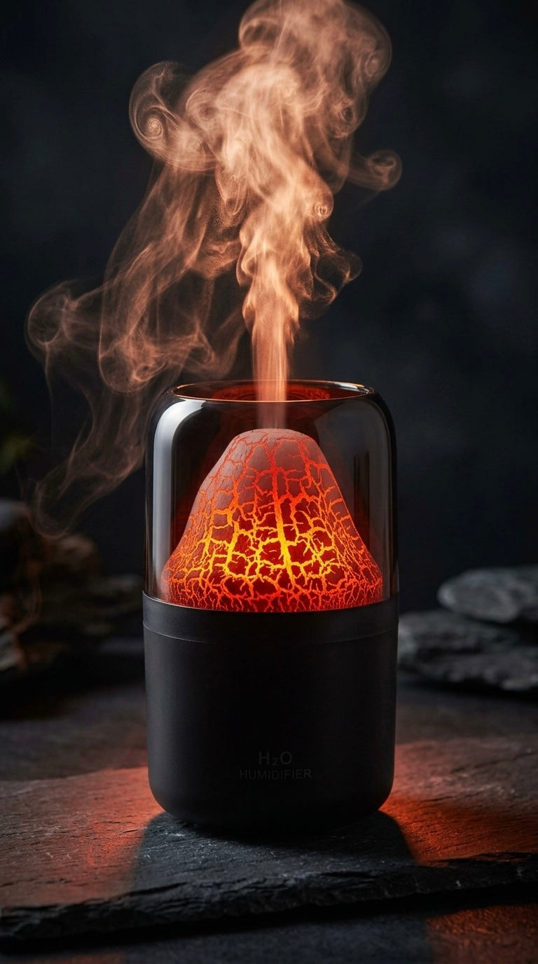 Volcano  Aroma Diffuser