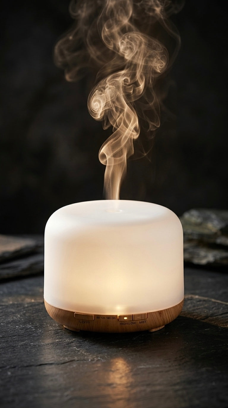 Dome Aroma Diffuser